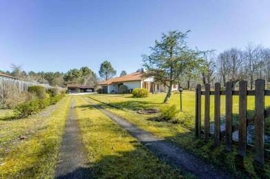 Maison 4 pièces 484000 €