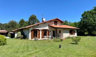 Maison 4 Pièces 150 m² à vendre à Saint-Julien-en-Born (40170)