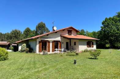 Maison 4 pièces 453000 €