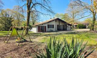 Maison 4 Pièces 107 m² à vendre à Mont-de-Marsan (40000)