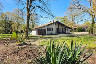 Maison 4 pièces 235000 €