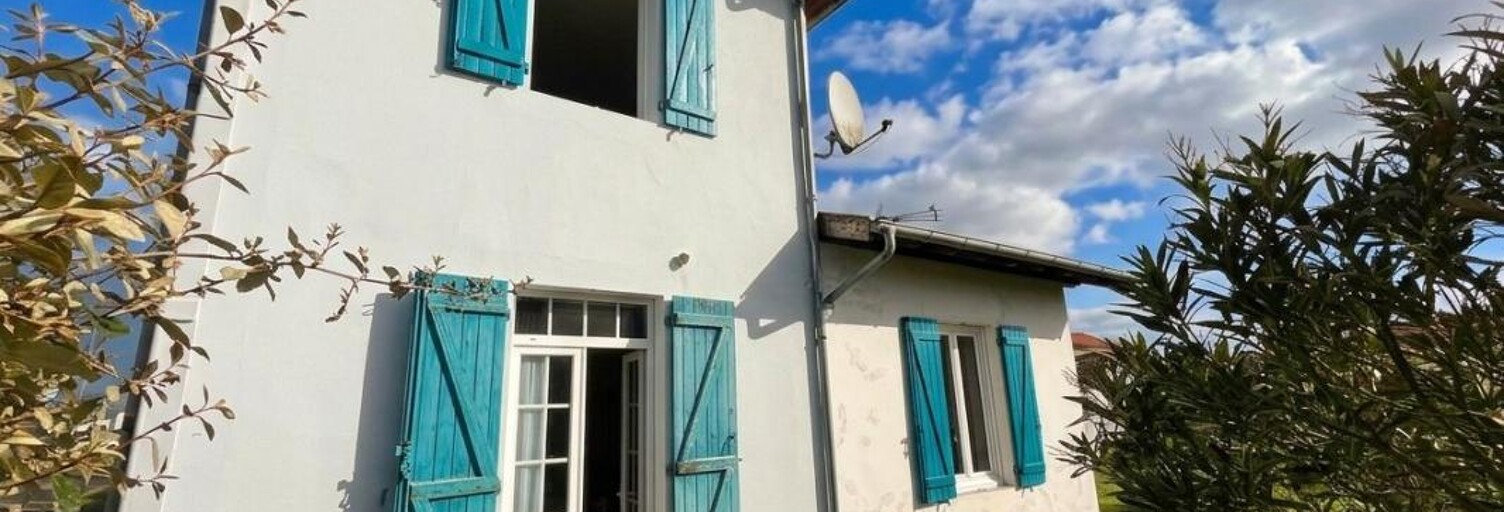 Maison 4 Pièces 88 m² à vendre à Morcenx-la-Nouvelle (40110)