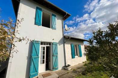 Maison 4 pièces 169000 €