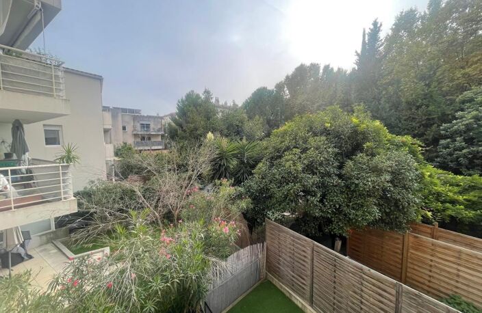 A VENDRE LA SEYNE SUR MER 83500 PORTE MARINE APPARTEMENT 2 PIECES TERRASSE ASCENSEUR VUE DEGAGEE VENDU LOUE — photo 3