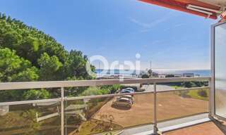 Appartement 1 Pièce 35 m² à vendre à Cannes (06400)