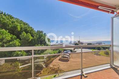 Appartement 1 pièces 284000 €