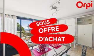 Appartement 1 Pièce 35 m² à vendre à Cannes (06400)