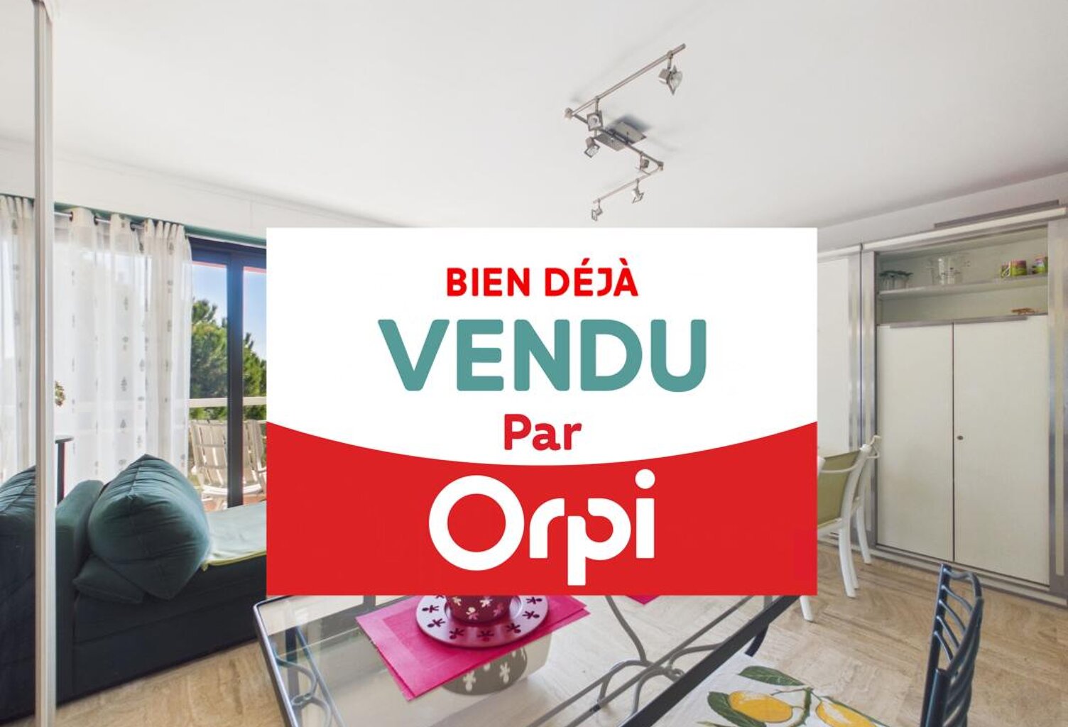 VUE MER - FRONT DE MER - TERRASSE - IDÉAL INVESTISSEMENT - EMPLACEMENT DE CHOIX — photo 1