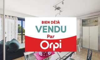 Appartement 1 Pièce 35 m² à vendre à Cannes (06400)