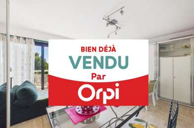 Appartement 1 pièces 284000 €