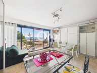 VUE MER - FRONT DE MER - TERRASSE - IDÉAL INVESTISSEMENT - EMPLACEMENT DE CHOIX — photo 2