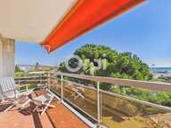 VUE MER - FRONT DE MER - TERRASSE - IDÉAL INVESTISSEMENT - EMPLACEMENT DE CHOIX — photo 4