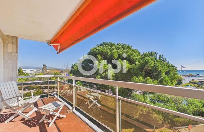 VUE MER - FRONT DE MER - TERRASSE - IDÉAL INVESTISSEMENT - EMPLACEMENT DE CHOIX — photo 4