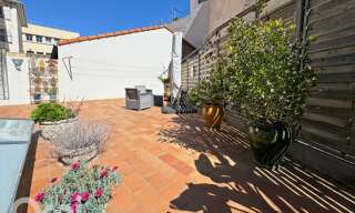 Appartement 4 Pièces 101 m² à vendre à Cannes (06400)