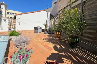 Appartement 4 pièces 695000 €