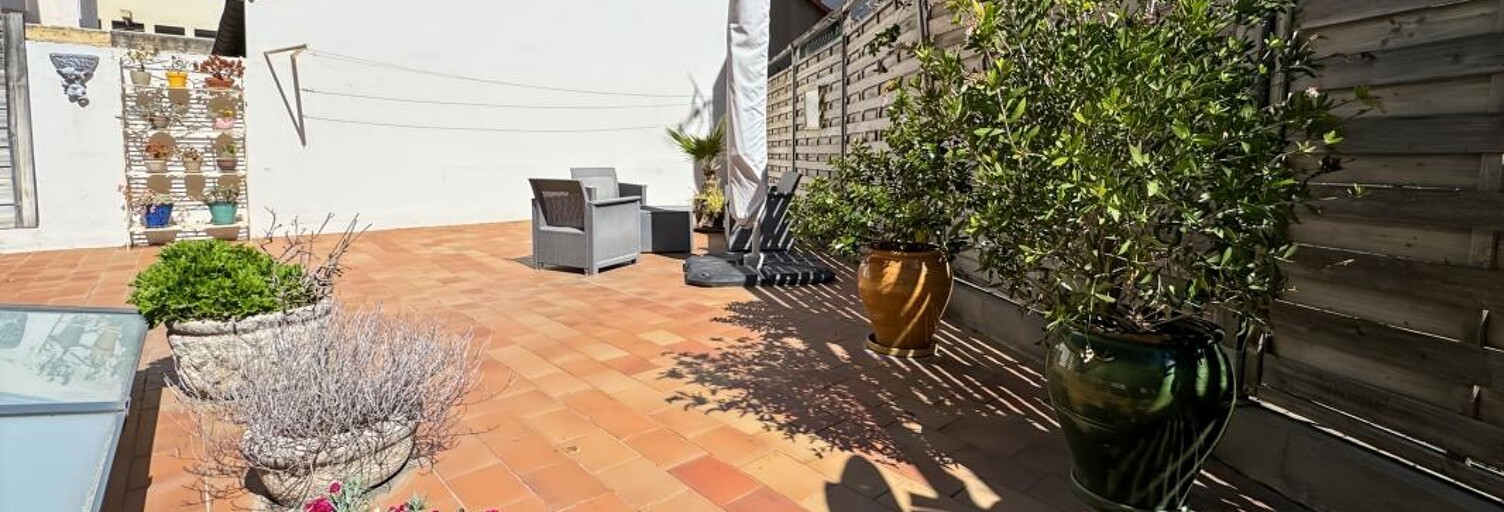 Appartement 4 Pièces 101 m² à vendre à Cannes (06400)