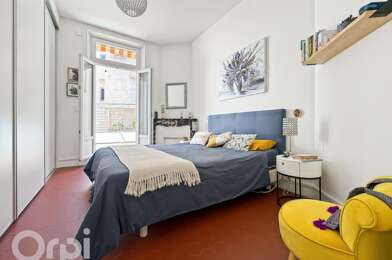 Appartement 4 pièces 650000 €