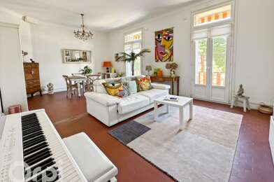Appartement 4 pièces 650000 €
