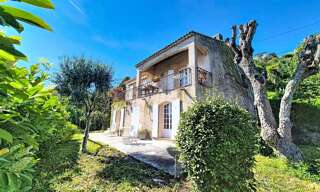 Maison 4 Pièces 125 m² à vendre à Mandelieu-la-Napoule (06210)