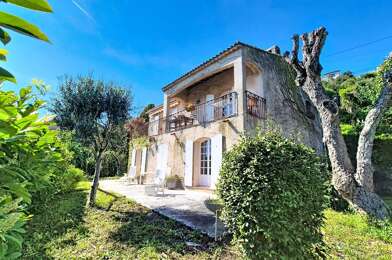 Maison 4 pièces 699000 €