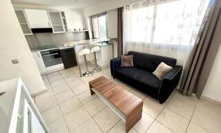 Appartement 2 Pièces 32 m² à vendre à Le Cannet (06110)