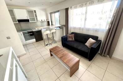 Appartement 2 pièces 149000 €