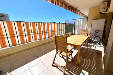 Appartement 2 pièces 149000 €