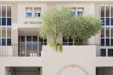 Appartement 2 pièces 132500 €