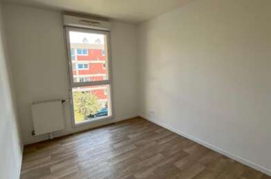 Appartement 4 pièces 1174 €