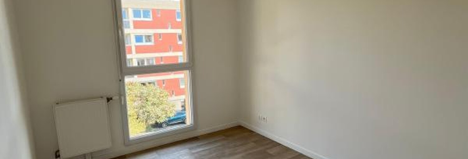 Appartement 4 Pièces 86 m² à louer à Le Havre (76600)