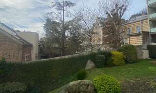 Appartement 3 Pièces 64 m² à louer à Le Havre (76600)