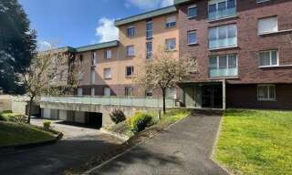 Appartement 3 Pièces 75 m² à louer à Le Havre (76600)