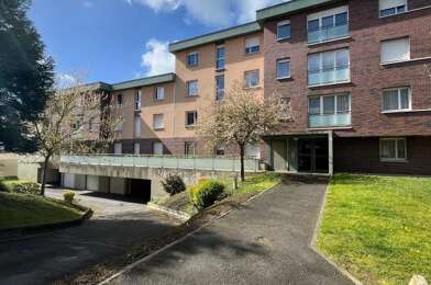 Appartement 3 pièces 950 €