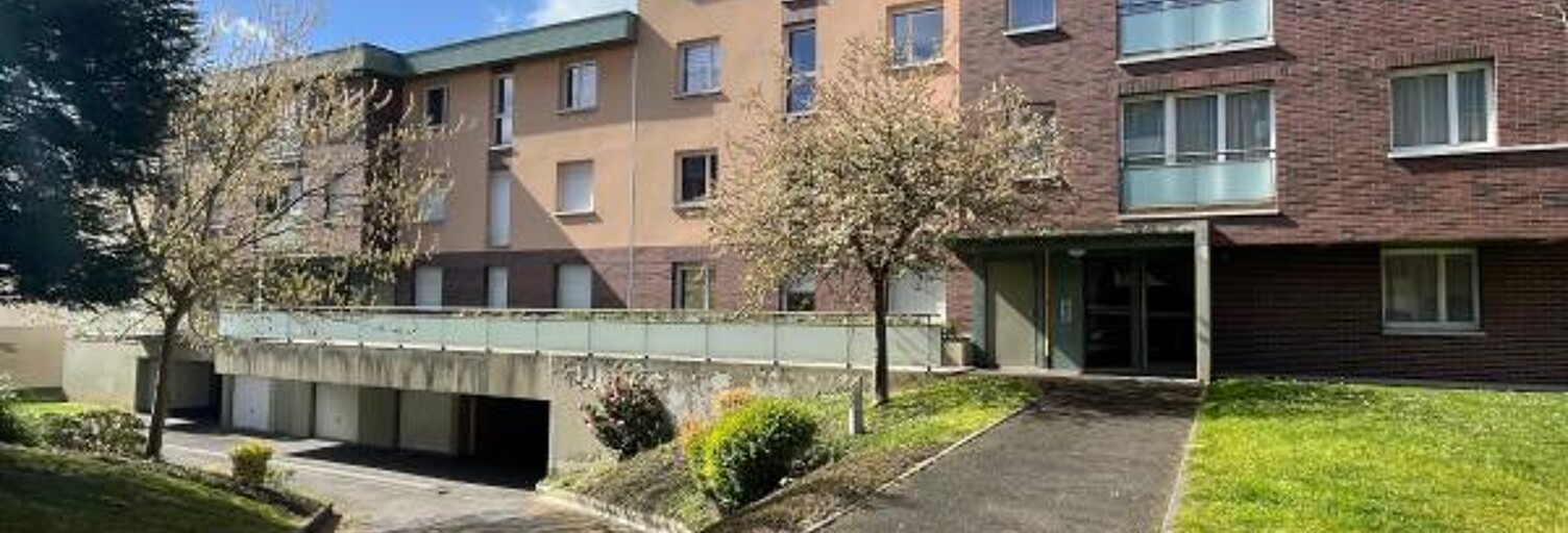 Appartement 3 Pièces 75 m² à louer à Le Havre (76600)