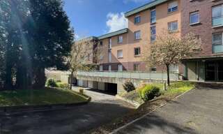 Appartement 3 Pièces 65 m² à louer à Le Havre (76600)