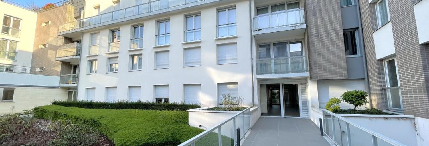 Appartement 1 Pièce 42 m² à vendre à Reims (51100)