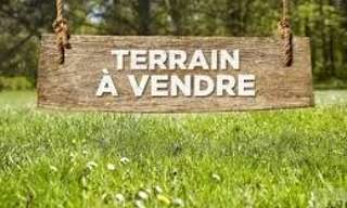 Terrain  1000 m² à vendre à L'Isle-Jourdain (32600)