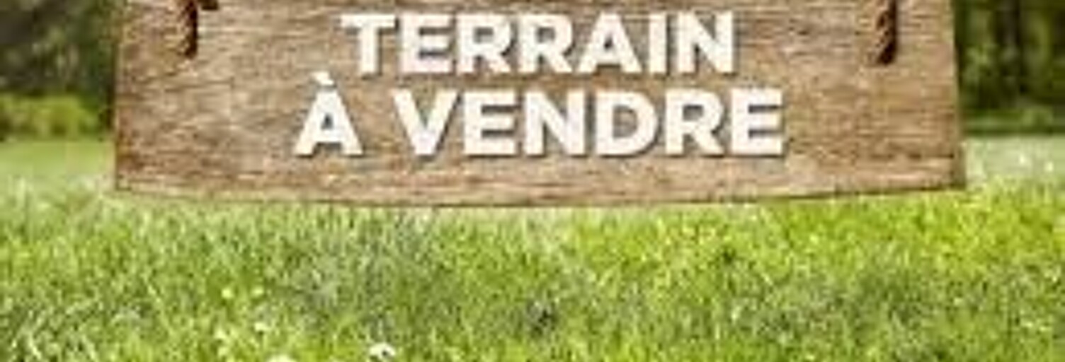 Terrain  1000 m² à vendre à L'Isle-Jourdain (32600)