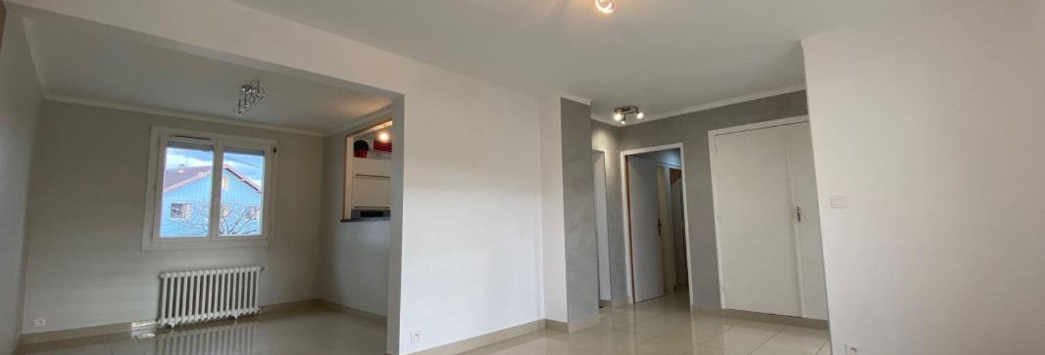 Maison 4 Pièces 86 m² à vendre à Villiers-en-Lieu (52100)