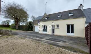 Maison 3 Pièces 92 m² à vendre à Marzan (56130)