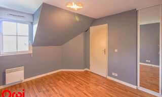 Appartement 2 Pièces 42 m² à louer à Vauréal (95490)