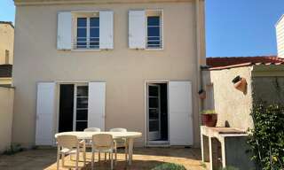 Maison 4 Pièces 90 m² à vendre à Saintes (17100)
