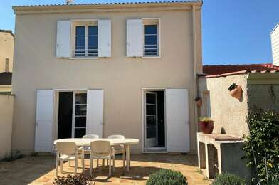 Maison 4 pièces 239600 €