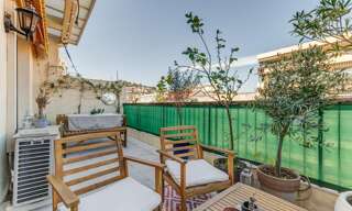 Appartement 3 Pièces 59 m² à vendre à Nice (06100)