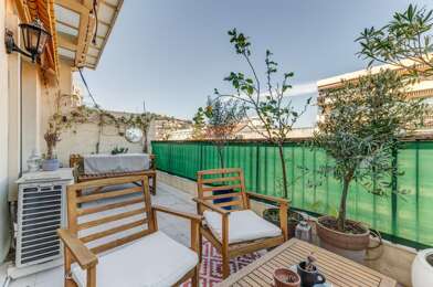 Appartement 3 pièces 389000 €