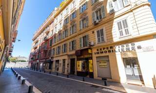 Appartement 4 Pièces 98 m² à vendre à Nice (06300)