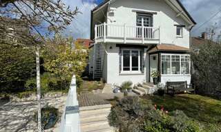 Maison 5 Pièces 116 m² à vendre à Pontoise (95300)