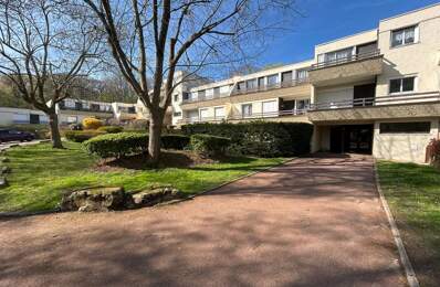 Appartement à vendre avec jardin au calme — photo du bien