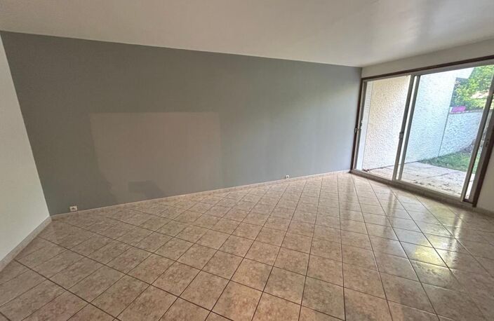 Appartement à vendre avec jardin au calme — photo 4