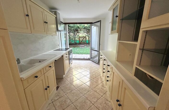 Appartement à vendre avec jardin au calme — photo 5